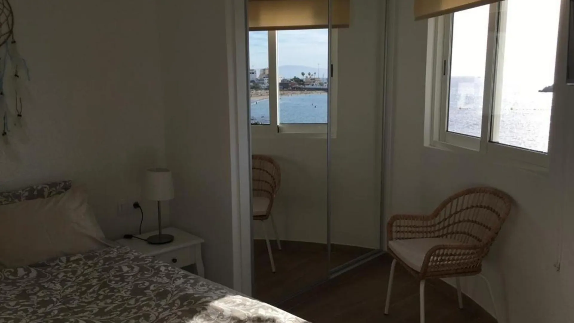 Ferienwohnung Fuer 3 Personen Ca 45 M In Los Cristianos, Teneriffa Westkueste Von Teneriffa לוס כריסטיאנוס