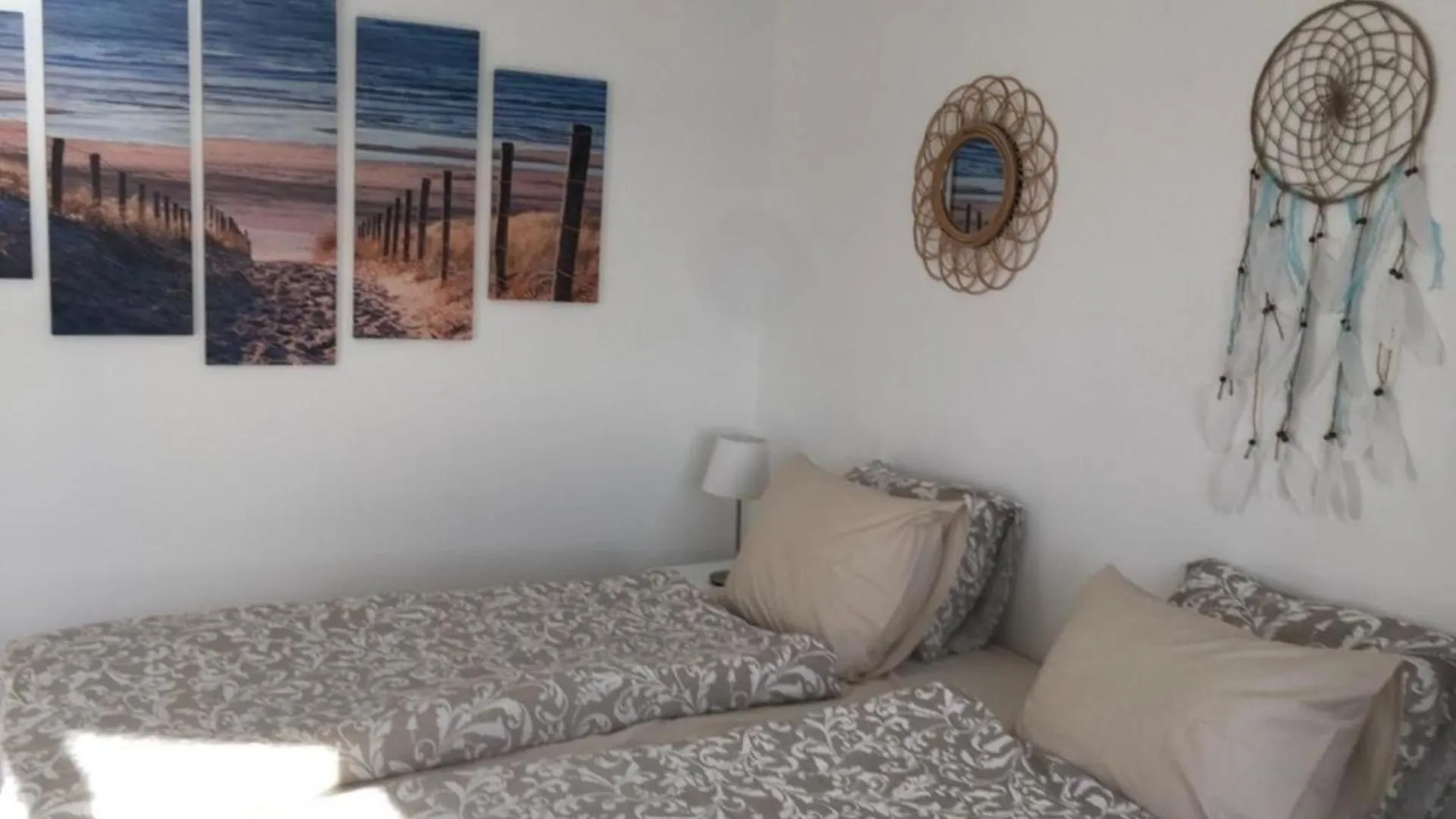 Ferienwohnung Fuer 3 Personen Ca 45 M In Los Cristianos, Teneriffa Westkueste Von Teneriffa ספרד