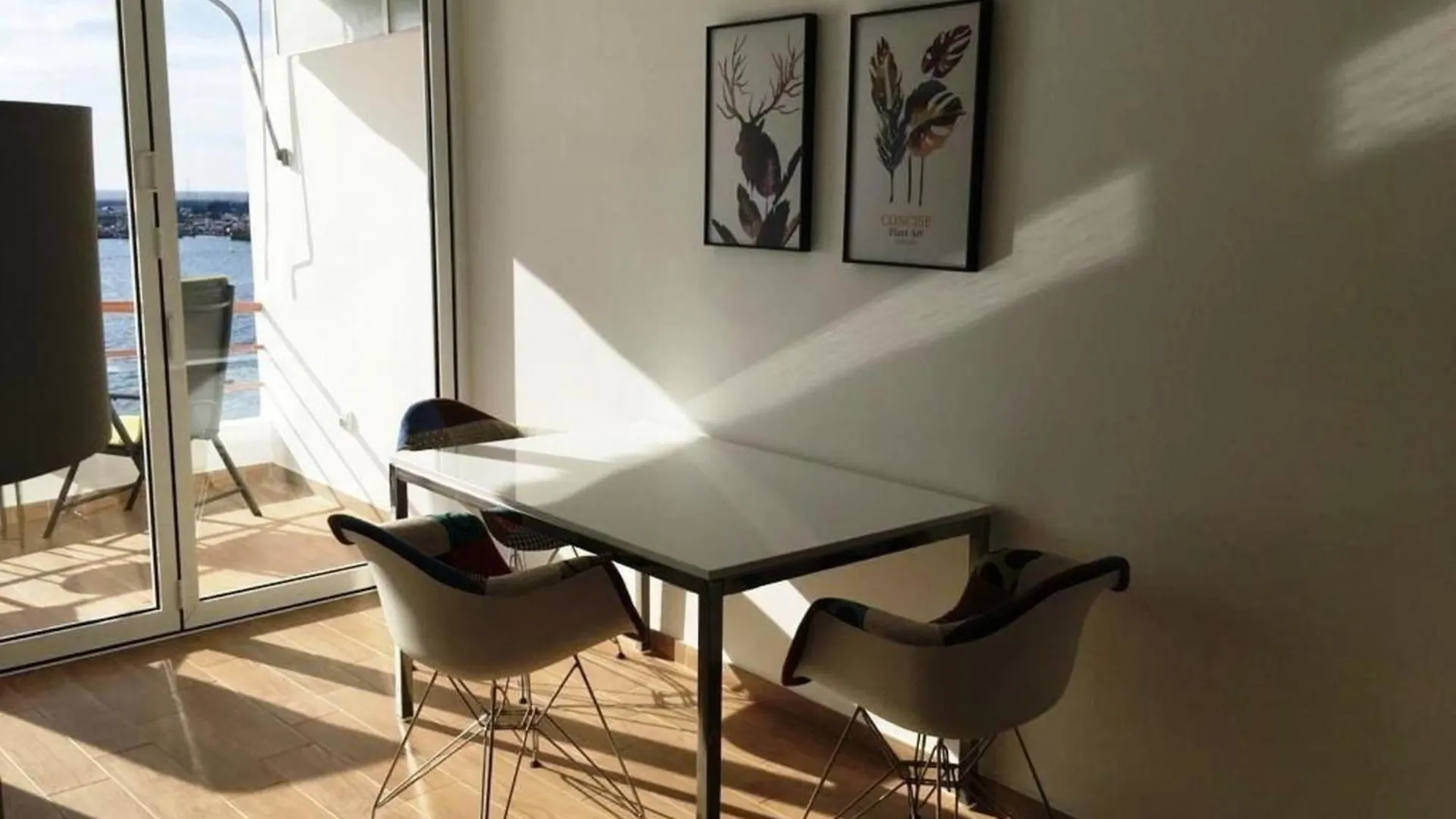 Ferienwohnung Fuer 3 Personen Ca 45 M In Los Cristianos, Teneriffa Westkueste Von Teneriffa 0*, לוס כריסטיאנוס ספרד