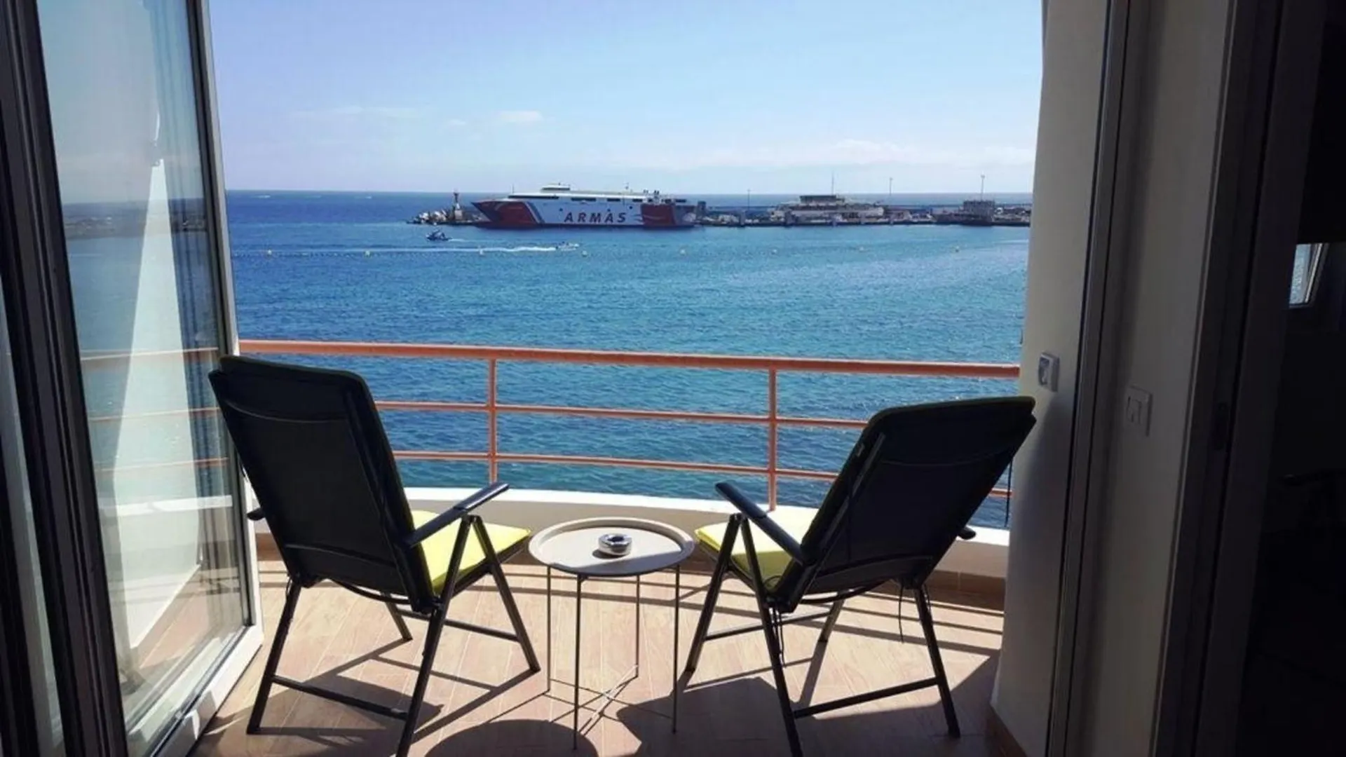 Ferienwohnung Fuer 3 Personen Ca 45 M In Los Cristianos, Teneriffa Westkueste Von Teneriffa