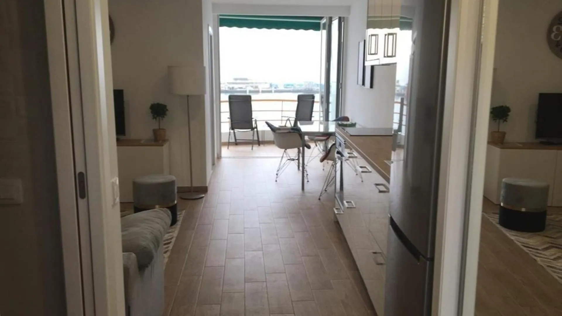 Ferienwohnung Fuer 3 Personen Ca 45 M In Los Cristianos, Teneriffa Westkueste Von Teneriffa ספרד