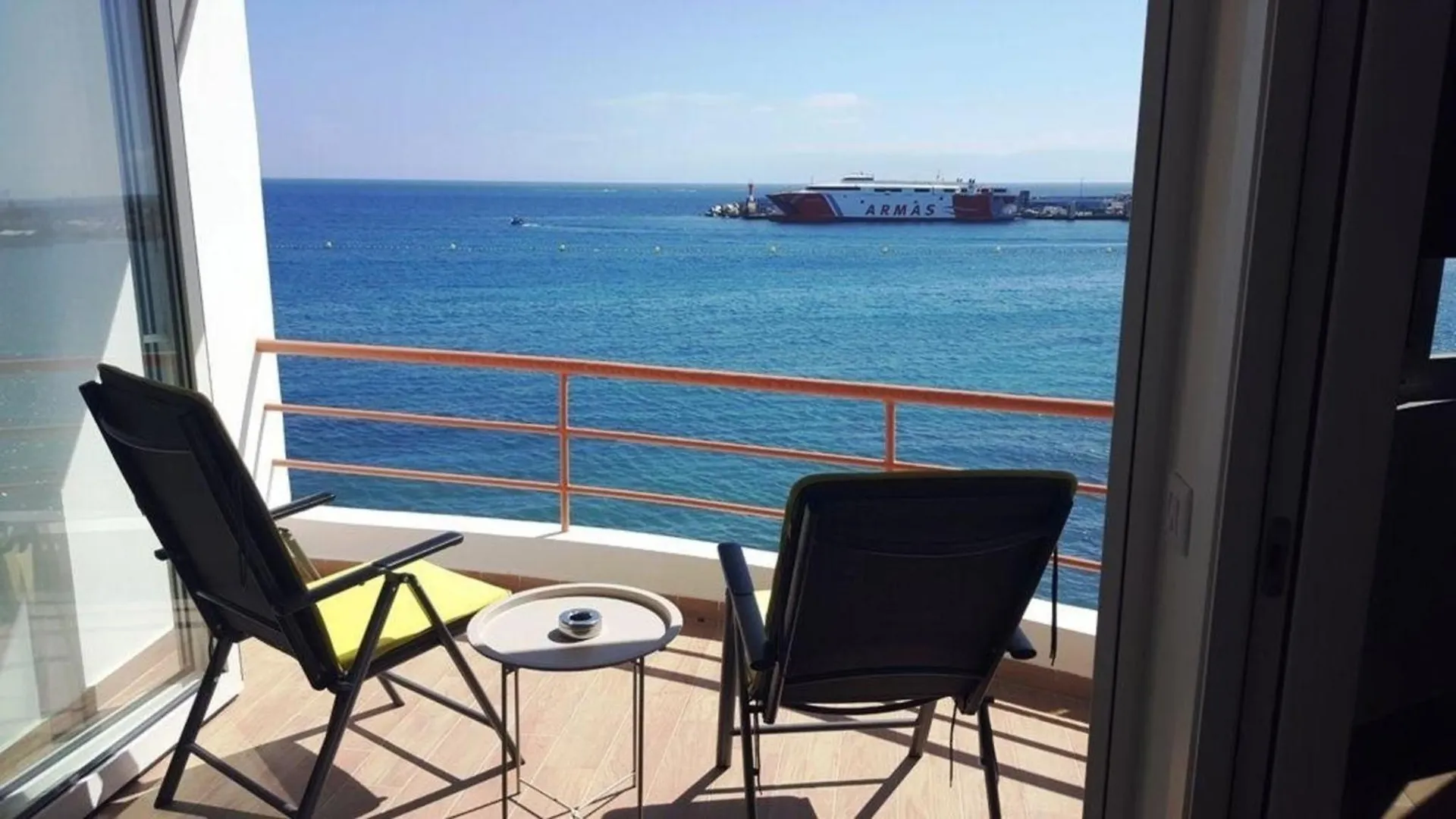 Ferienwohnung Fuer 3 Personen Ca 45 M In Los Cristianos, Teneriffa Westkueste Von Teneriffa