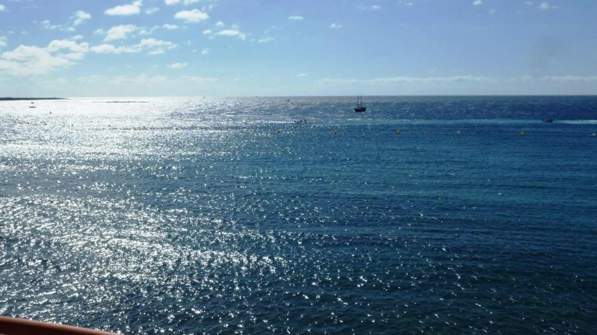 Ferienwohnung Fuer 3 Personen Ca 45 M In Los Cristianos, Teneriffa Westkueste Von Teneriffa דירה לוס כריסטיאנוס